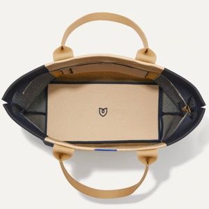 Rothy's Ink and Ivory Tote